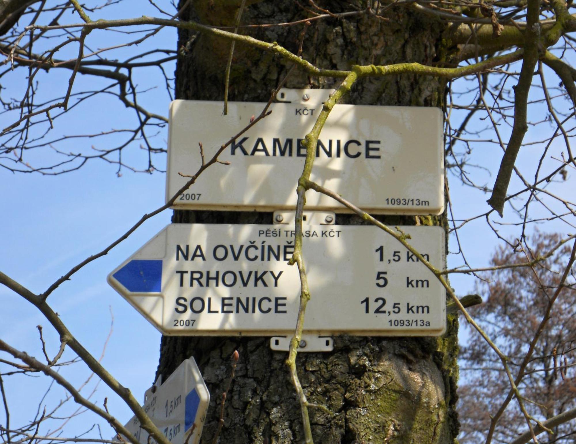 Mlyn Kamenice Klucenice 外观 照片